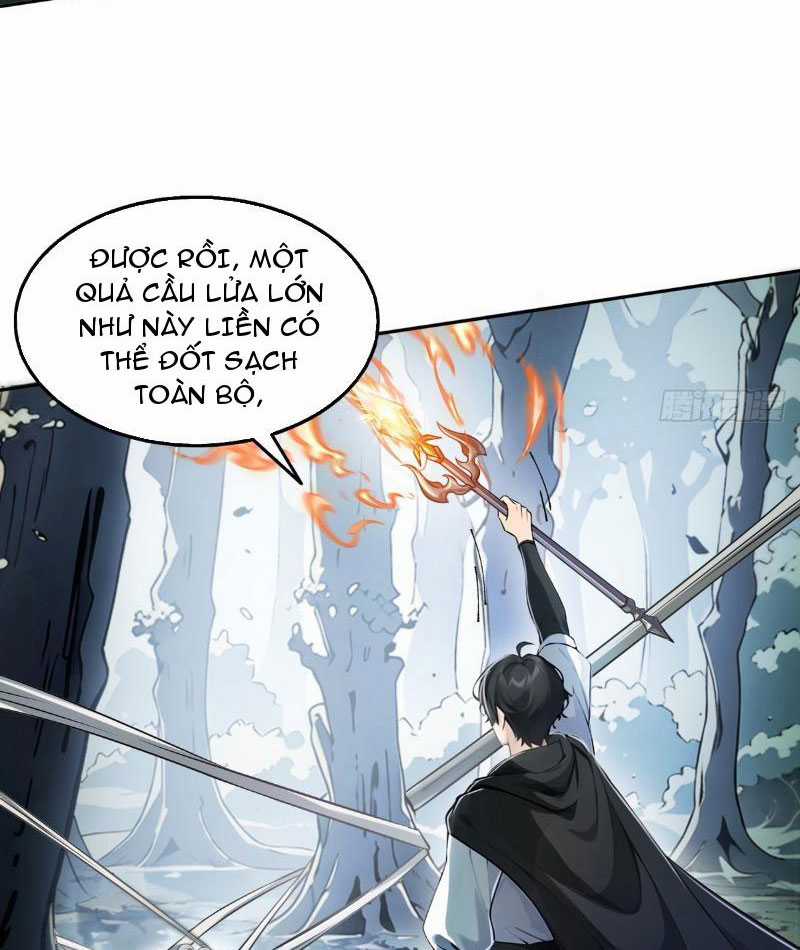 Quỷ Dị Xâm Lấn, Ta Đoạt Xá Tử Thần Nghịch Tập Xưng Vương Chapter 5 trang 58