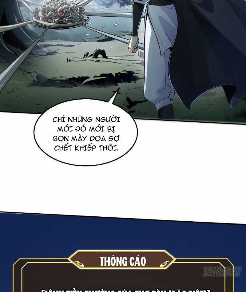 Quỷ Dị Xâm Lấn, Ta Đoạt Xá Tử Thần Nghịch Tập Xưng Vương Chapter 5 trang 59