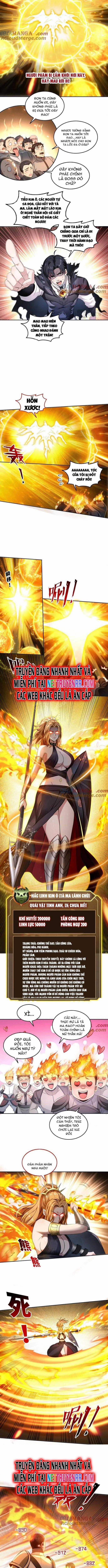 Quỷ Dị Xâm Lấn, Ta Đoạt Xá Tử Thần Nghịch Tập Xưng Vương Chapter 50 trang 2