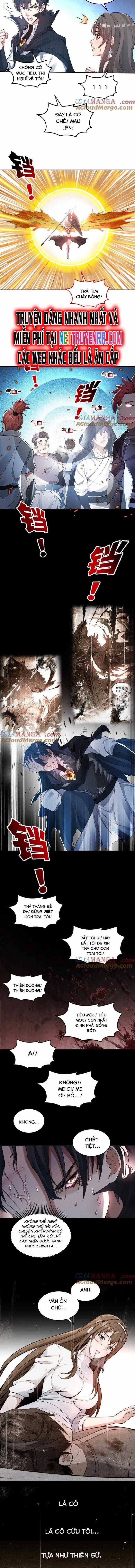 Quỷ Dị Xâm Lấn, Ta Đoạt Xá Tử Thần Nghịch Tập Xưng Vương Chapter 51 trang 2