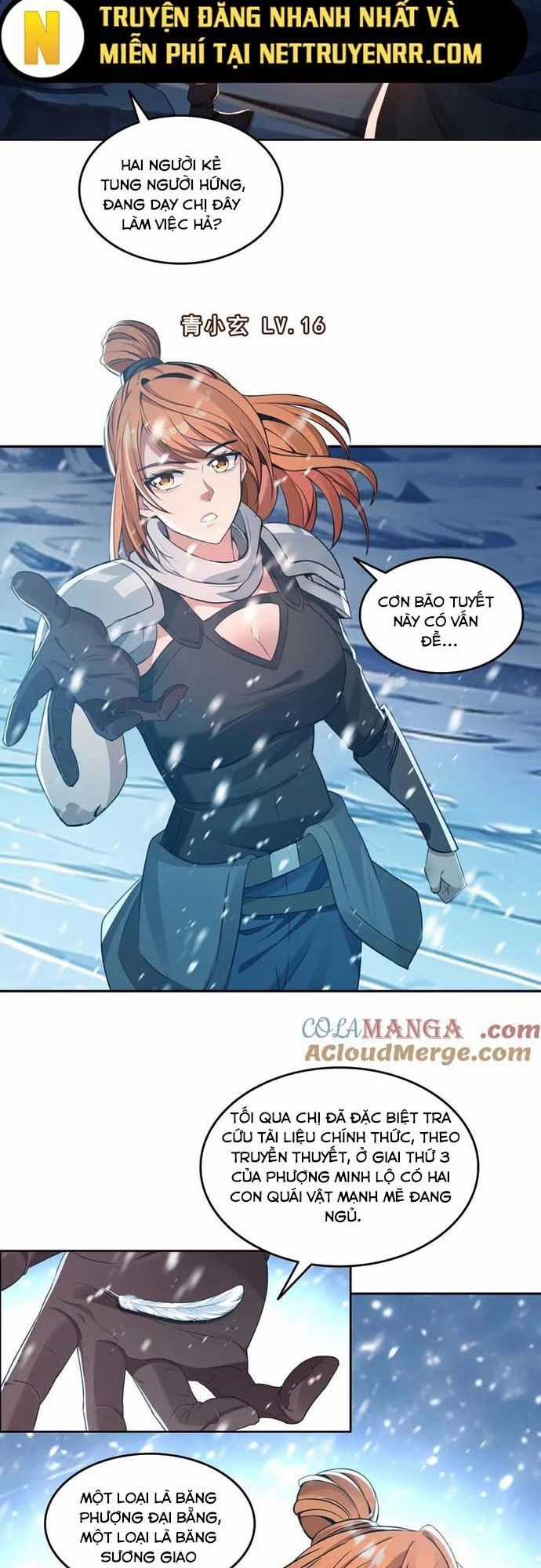 Quỷ Dị Xâm Lấn, Ta Đoạt Xá Tử Thần Nghịch Tập Xưng Vương Chapter 57 trang 10