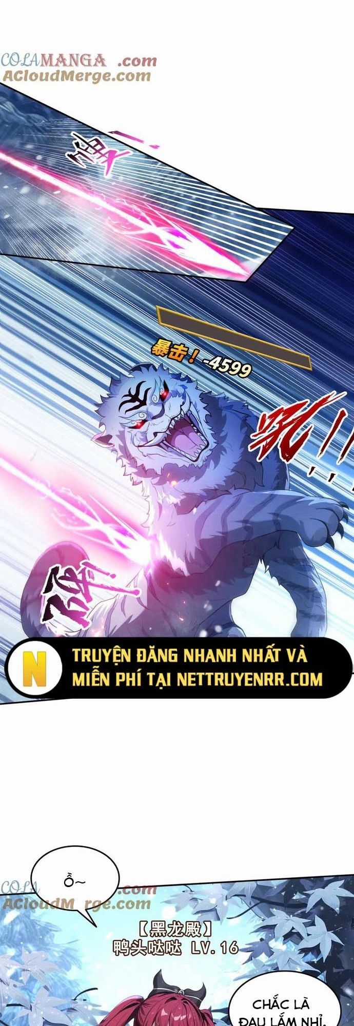 Quỷ Dị Xâm Lấn, Ta Đoạt Xá Tử Thần Nghịch Tập Xưng Vương Chapter 57 trang 2