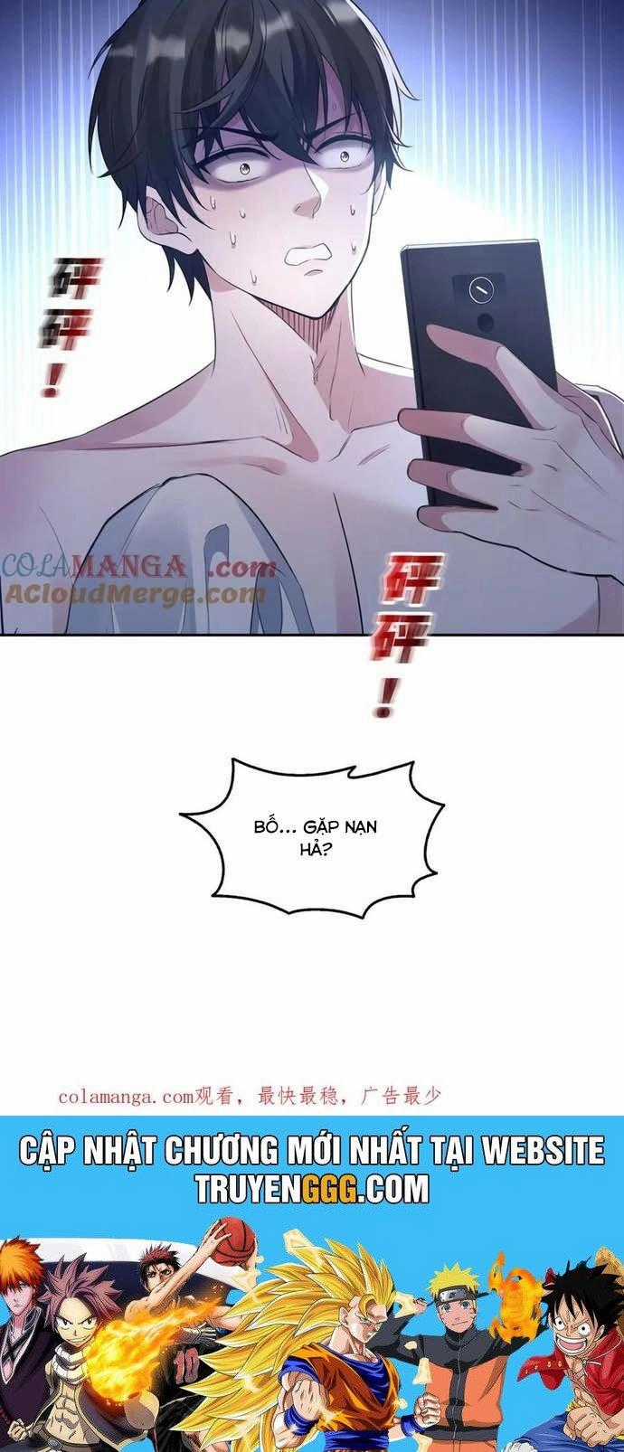 Quỷ Dị Xâm Lấn, Ta Đoạt Xá Tử Thần Nghịch Tập Xưng Vương Chapter 57 trang 22