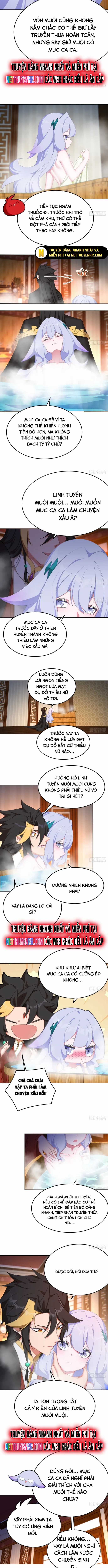 Quỷ Dị Xâm Lấn, Ta Đoạt Xá Tử Thần Nghịch Tập Xưng Vương Chapter 59 trang 2