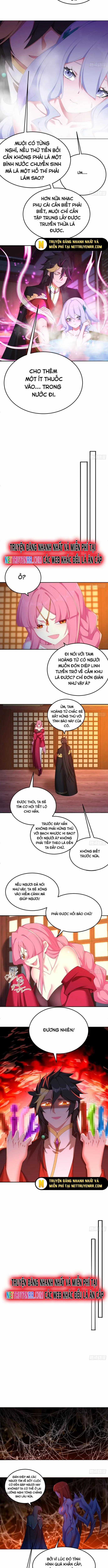 Quỷ Dị Xâm Lấn, Ta Đoạt Xá Tử Thần Nghịch Tập Xưng Vương Chapter 59 trang 3