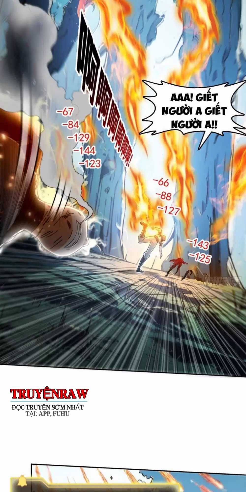 Quỷ Dị Xâm Lấn, Ta Đoạt Xá Tử Thần Nghịch Tập Xưng Vương Chapter 6 trang 18