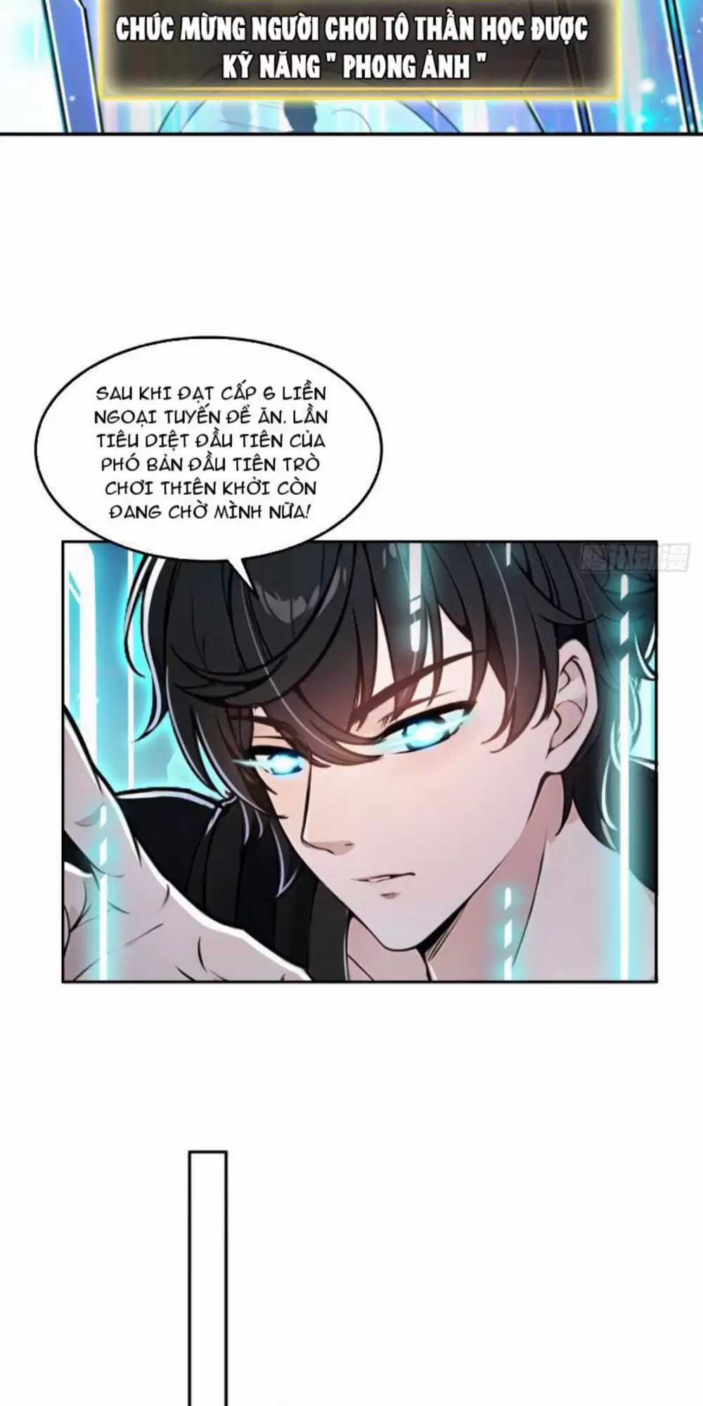 Quỷ Dị Xâm Lấn, Ta Đoạt Xá Tử Thần Nghịch Tập Xưng Vương Chapter 6 trang 26