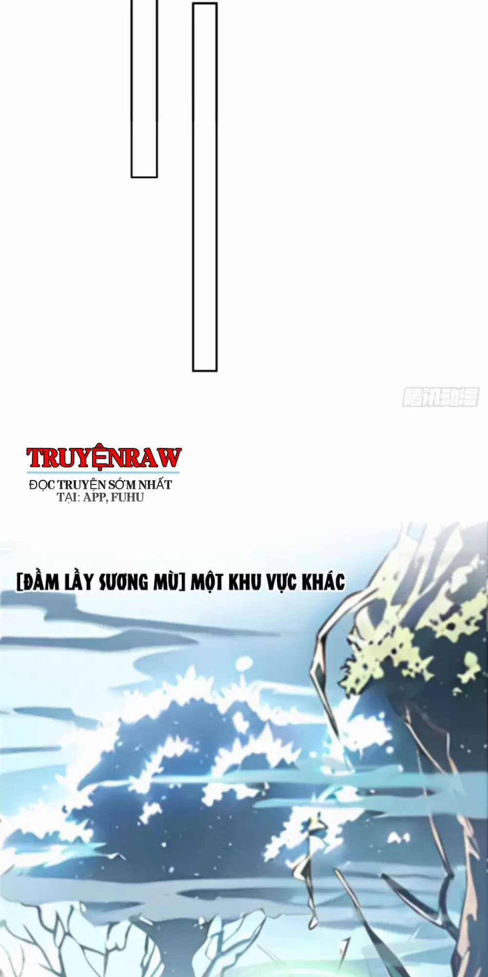 Quỷ Dị Xâm Lấn, Ta Đoạt Xá Tử Thần Nghịch Tập Xưng Vương Chapter 6 trang 27