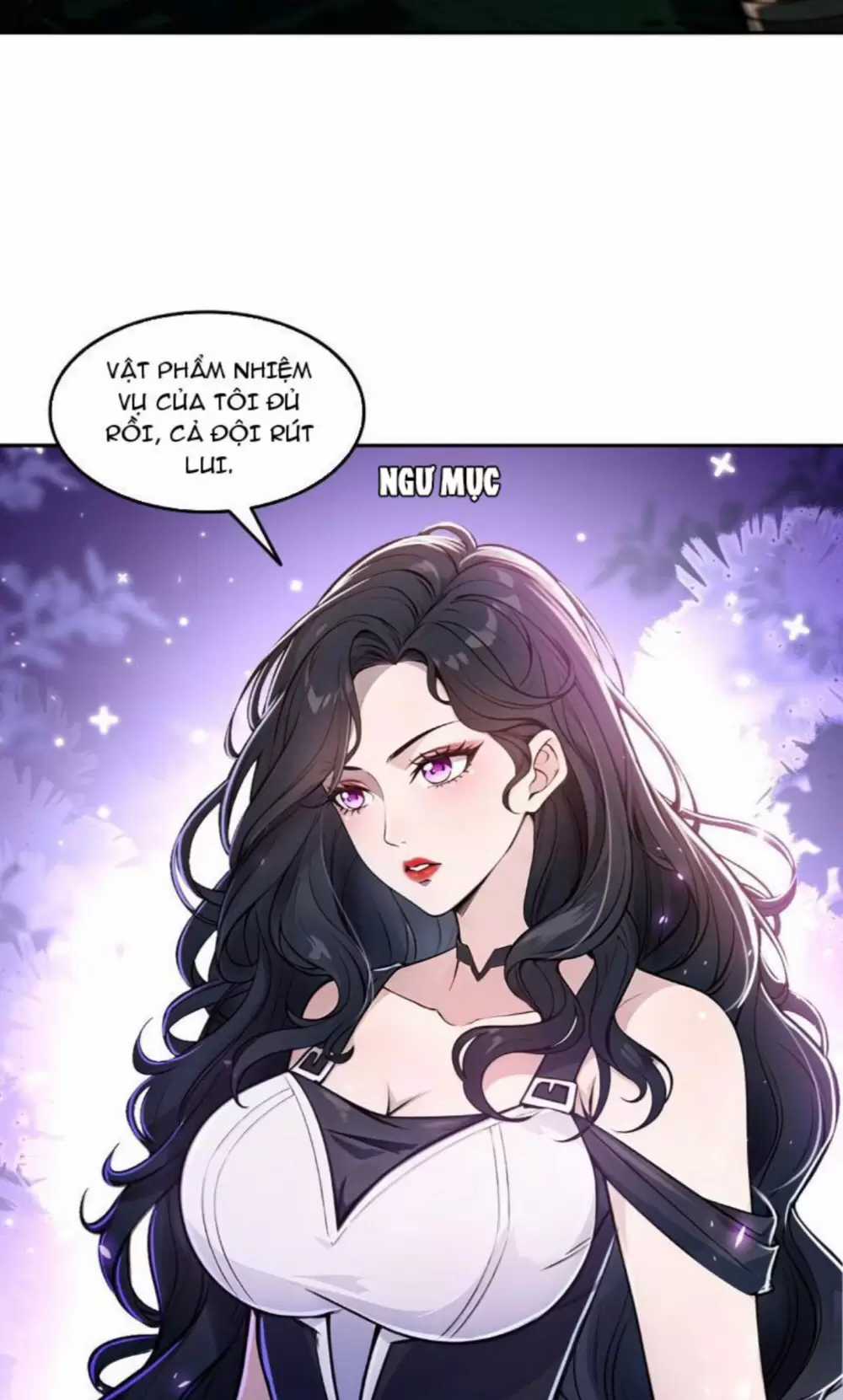 Quỷ Dị Xâm Lấn, Ta Đoạt Xá Tử Thần Nghịch Tập Xưng Vương Chapter 6 trang 29