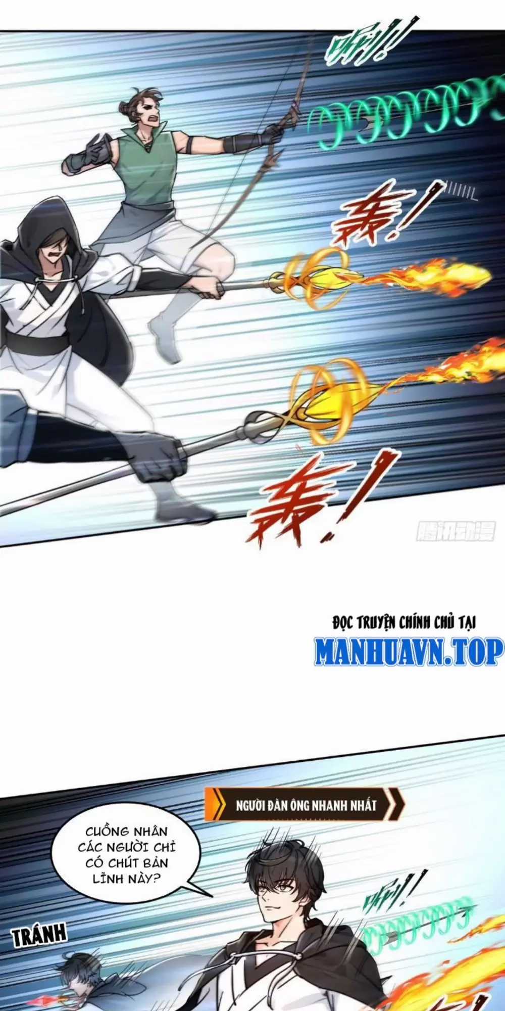 Quỷ Dị Xâm Lấn, Ta Đoạt Xá Tử Thần Nghịch Tập Xưng Vương Chapter 7 trang 27