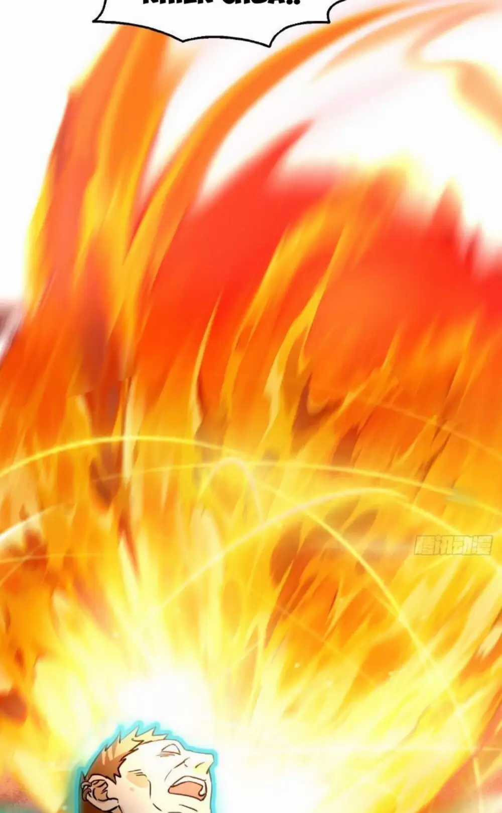 Quỷ Dị Xâm Lấn, Ta Đoạt Xá Tử Thần Nghịch Tập Xưng Vương Chapter 7 trang 35