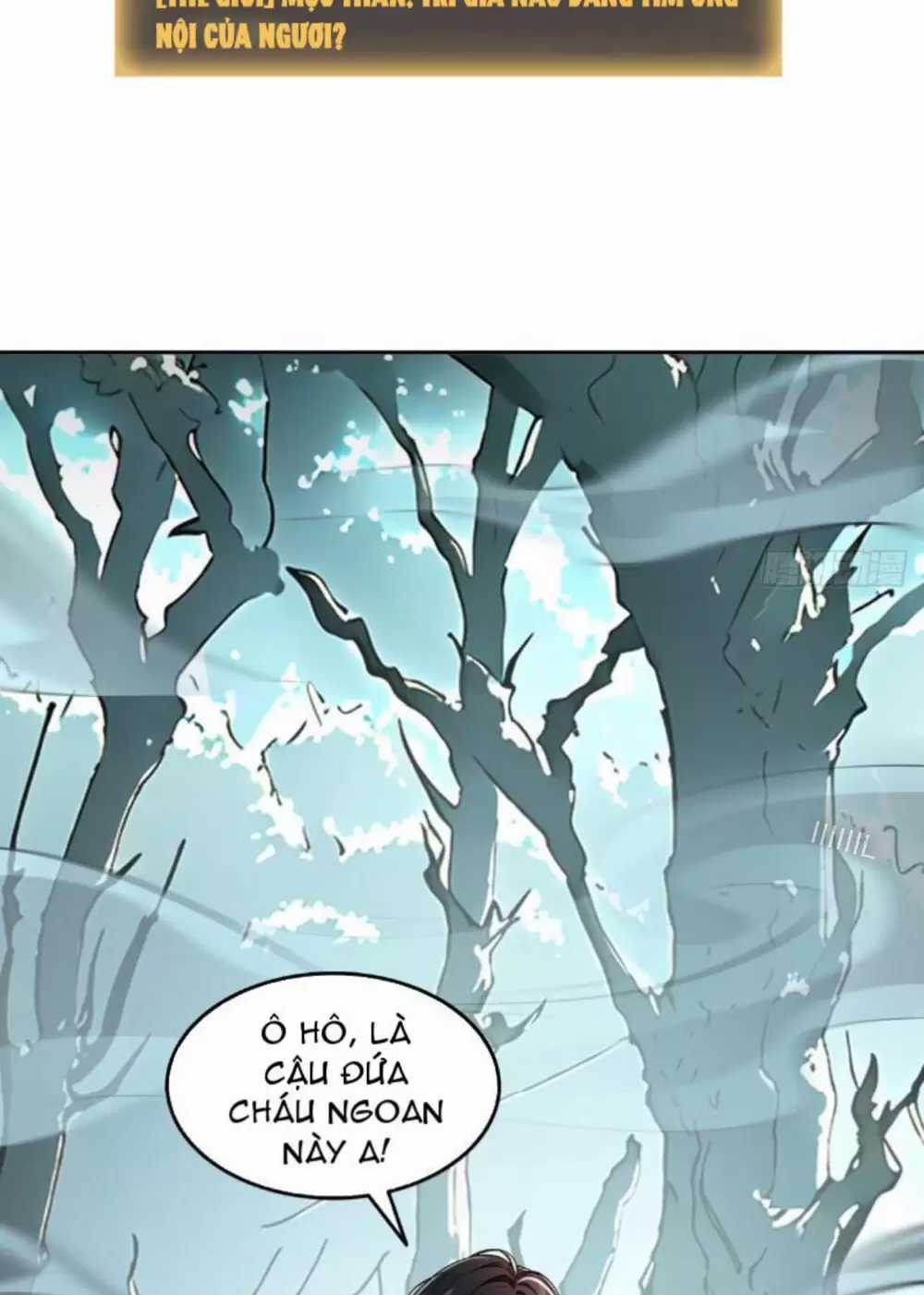 Quỷ Dị Xâm Lấn, Ta Đoạt Xá Tử Thần Nghịch Tập Xưng Vương Chapter 7 trang 9