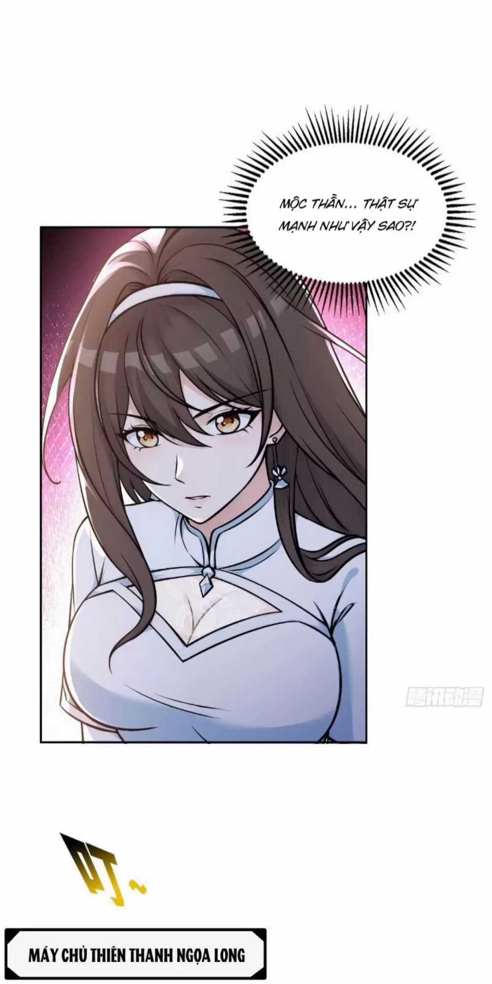 Quỷ Dị Xâm Lấn, Ta Đoạt Xá Tử Thần Nghịch Tập Xưng Vương Chapter 8 trang 17