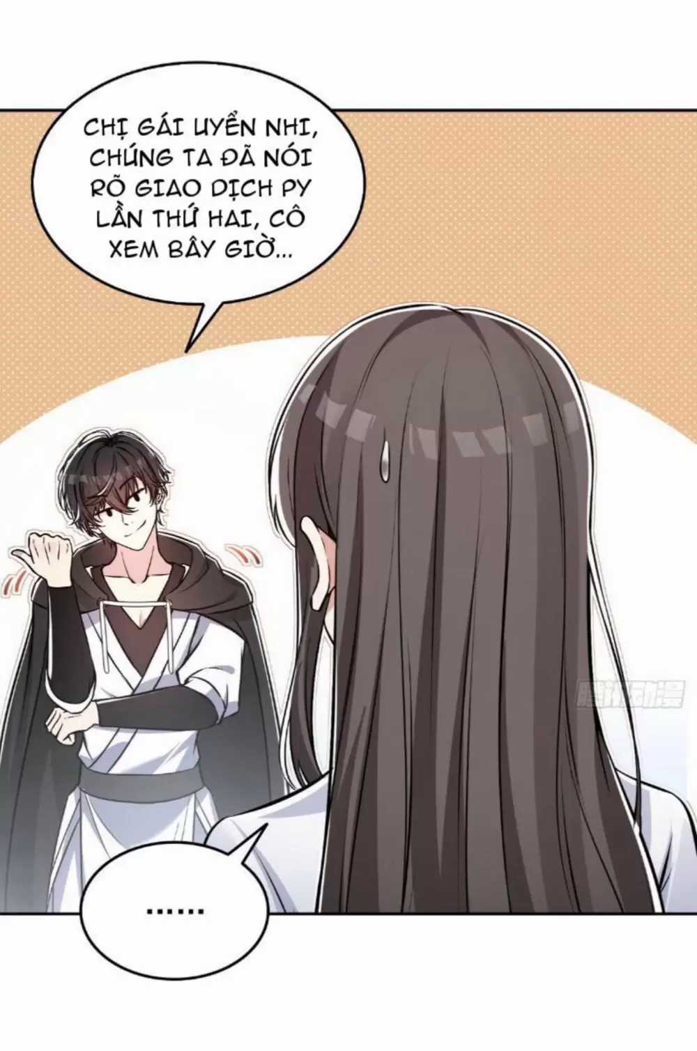 Quỷ Dị Xâm Lấn, Ta Đoạt Xá Tử Thần Nghịch Tập Xưng Vương Chapter 8 trang 25