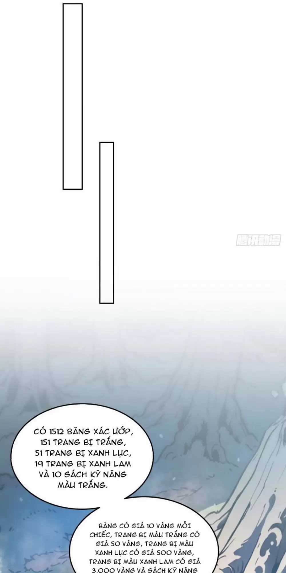 Quỷ Dị Xâm Lấn, Ta Đoạt Xá Tử Thần Nghịch Tập Xưng Vương Chapter 8 trang 27