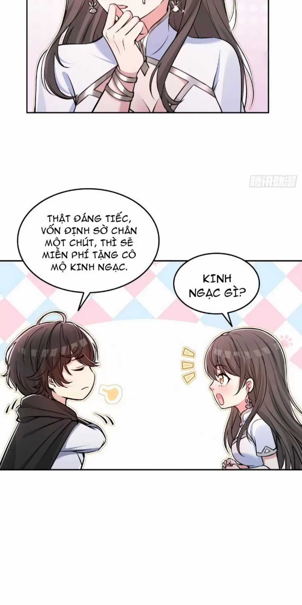 Quỷ Dị Xâm Lấn, Ta Đoạt Xá Tử Thần Nghịch Tập Xưng Vương Chapter 8 trang 30