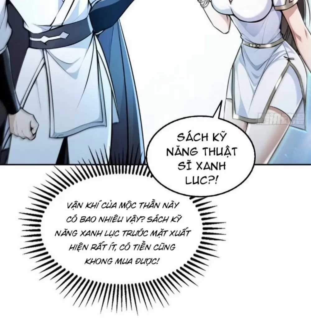 Quỷ Dị Xâm Lấn, Ta Đoạt Xá Tử Thần Nghịch Tập Xưng Vương Chapter 8 trang 32