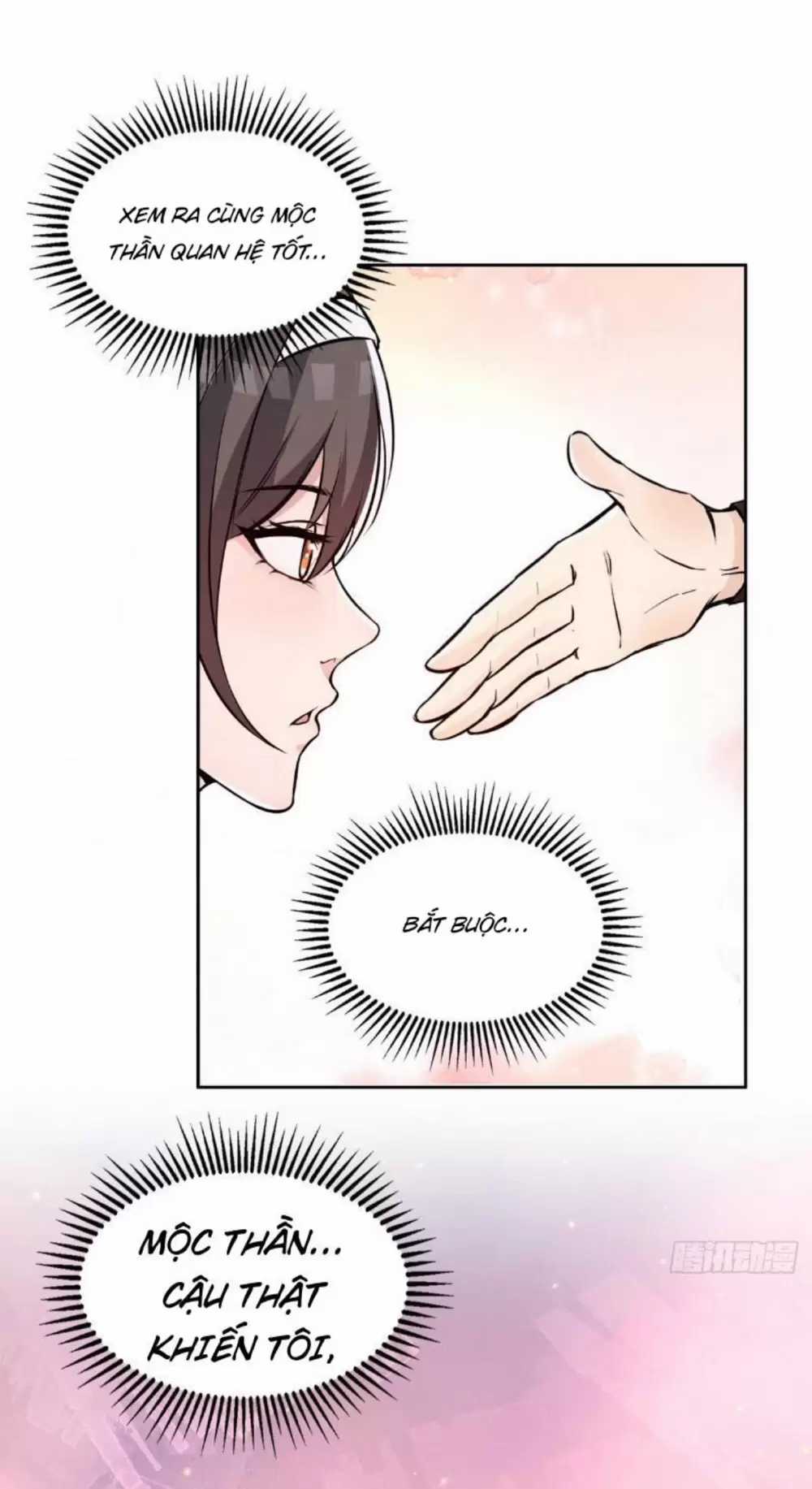 Quỷ Dị Xâm Lấn, Ta Đoạt Xá Tử Thần Nghịch Tập Xưng Vương Chapter 8 trang 37