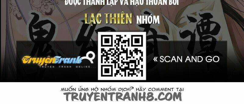 Quỷ Hoan Kỳ Đàm Chapter 1 trang 15