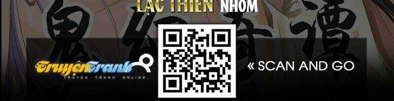 Quỷ Hoan Kỳ Đàm Chapter 10 trang 12