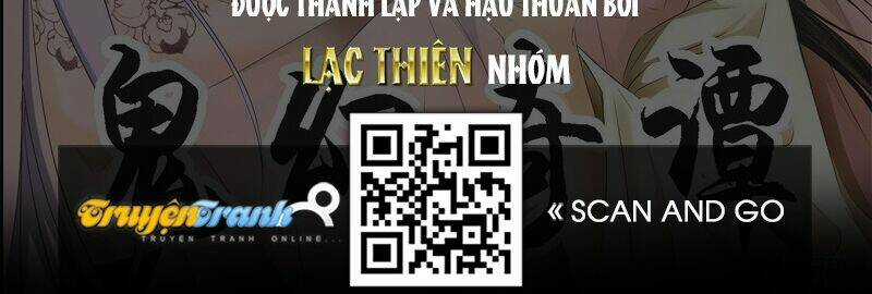 Quỷ Hoan Kỳ Đàm Chapter 13 trang 4