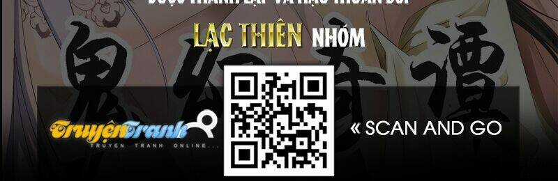 Quỷ Hoan Kỳ Đàm Chapter 15 trang 13