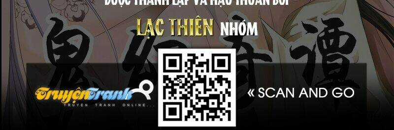 Quỷ Hoan Kỳ Đàm Chapter 16 trang 14