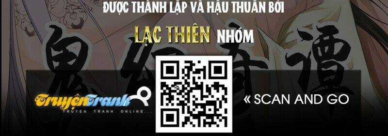Quỷ Hoan Kỳ Đàm Chapter 17 trang 13