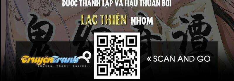 Quỷ Hoan Kỳ Đàm Chapter 18 trang 21