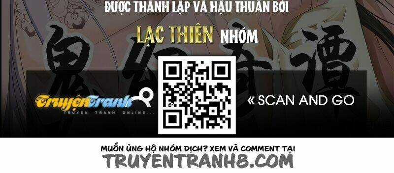 Quỷ Hoan Kỳ Đàm Chapter 5 trang 13