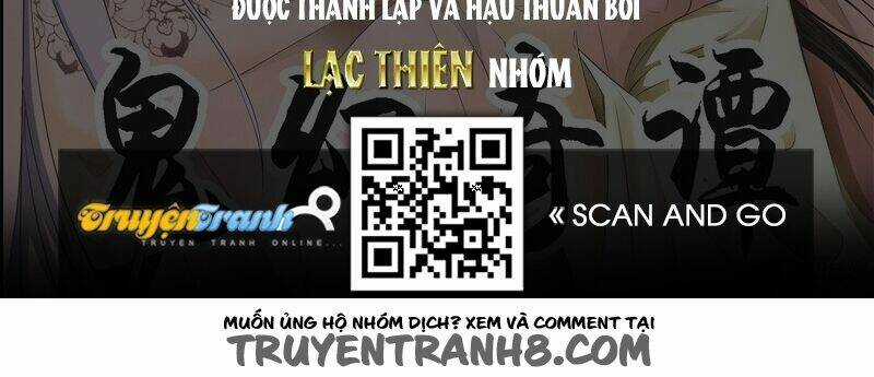 Quỷ Hoan Kỳ Đàm Chapter 7 trang 13