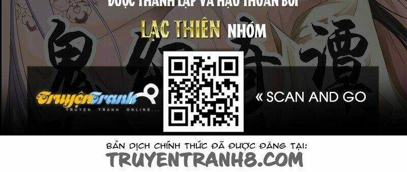 Quỷ Hoan Kỳ Đàm Chapter 9 trang 14