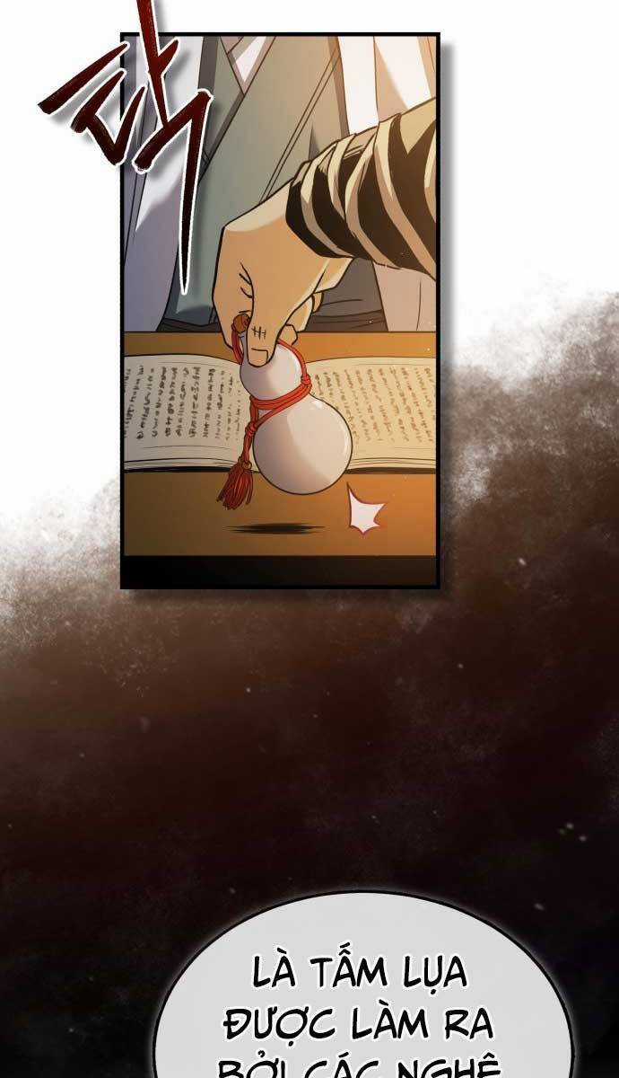 Quy Hoàn Lục Ma Đạo Chapter 1 trang 10