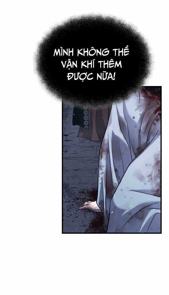 Quy Hoàn Lục Ma Đạo Chapter 1 trang 106