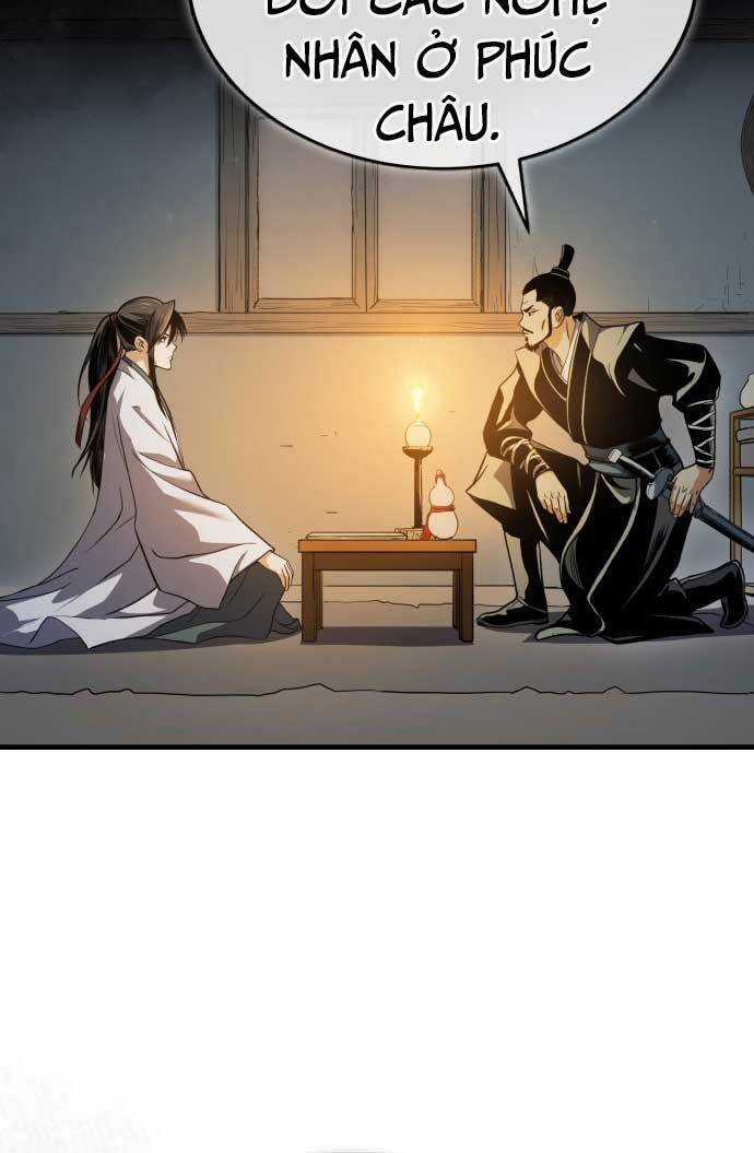 Quy Hoàn Lục Ma Đạo Chapter 1 trang 11