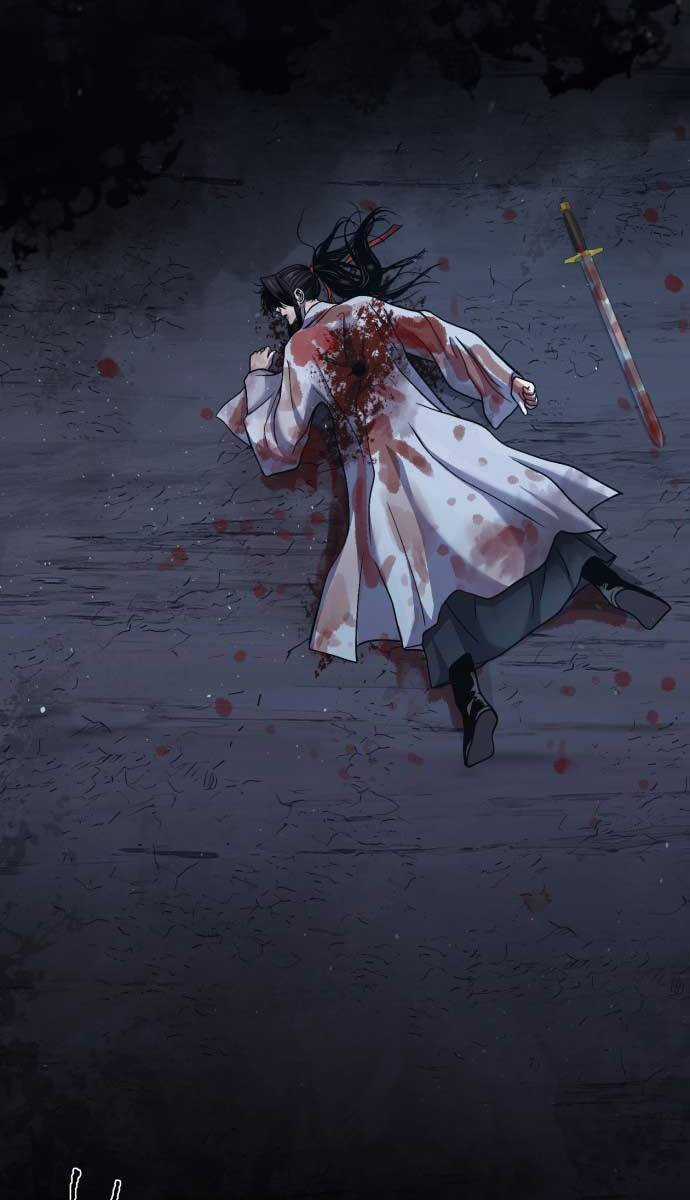 Quy Hoàn Lục Ma Đạo Chapter 1 trang 111