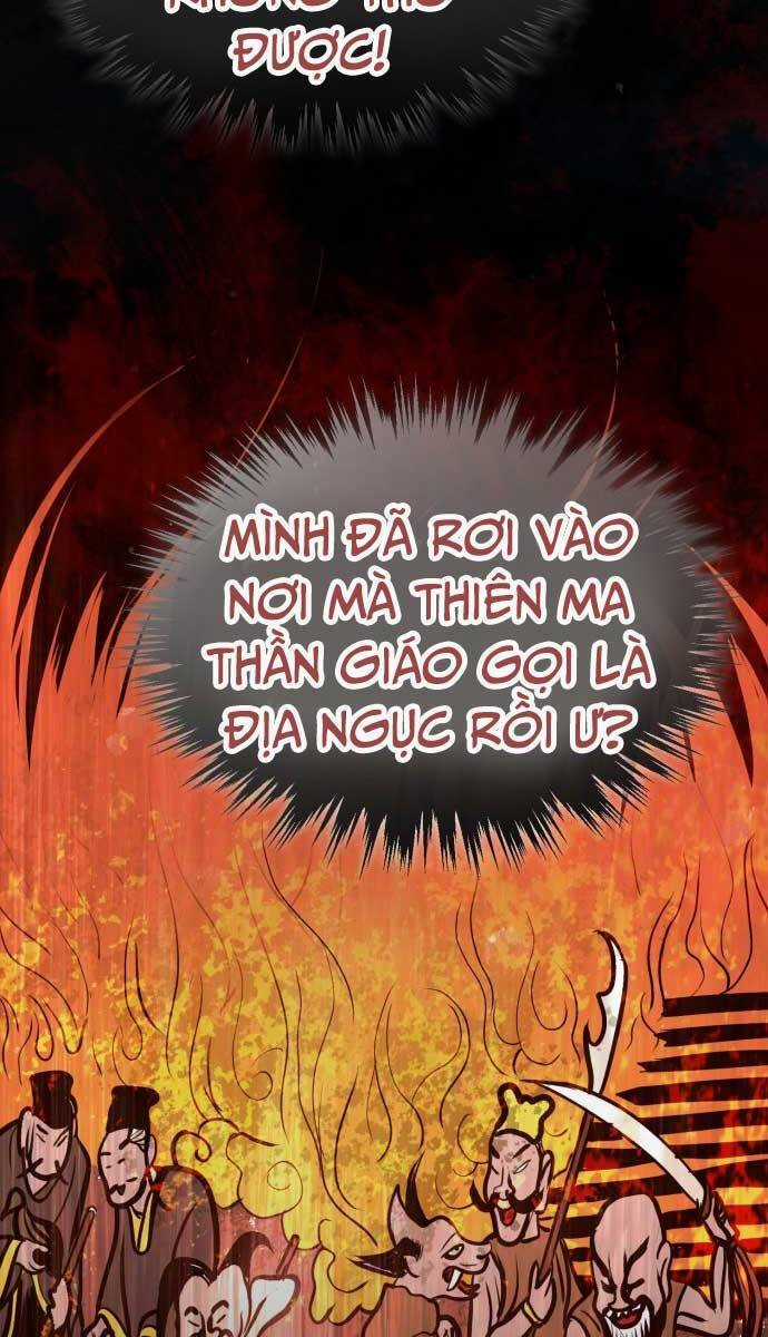 Quy Hoàn Lục Ma Đạo Chapter 1 trang 122