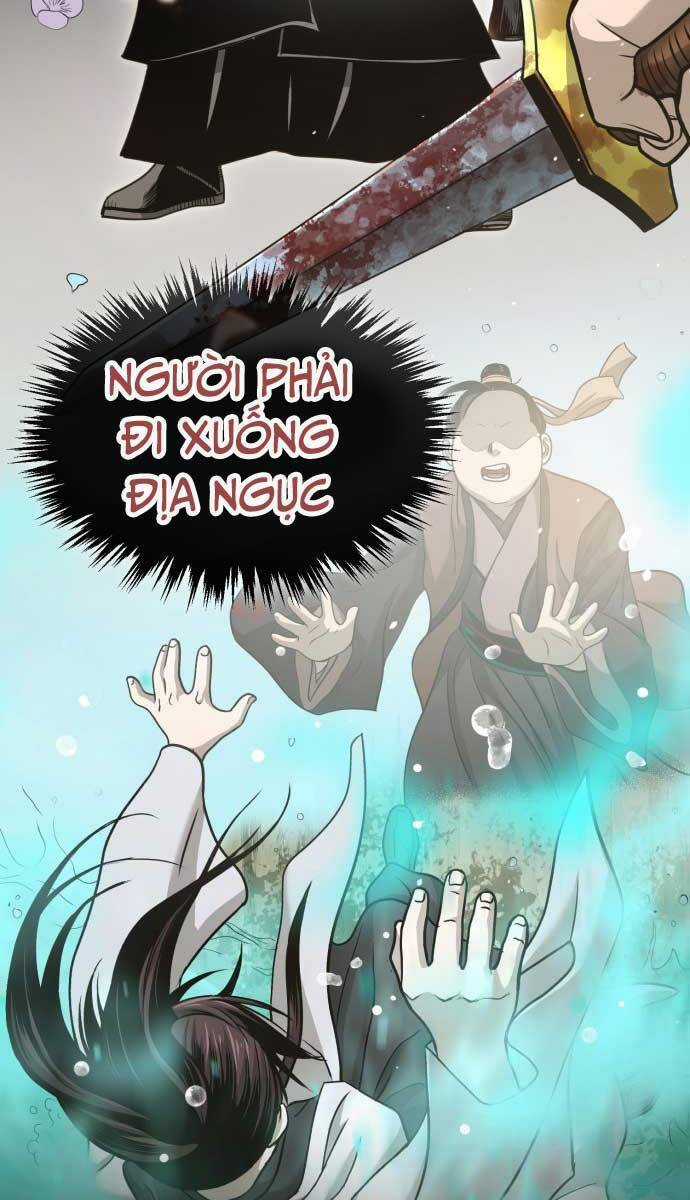 Quy Hoàn Lục Ma Đạo Chapter 1 trang 125