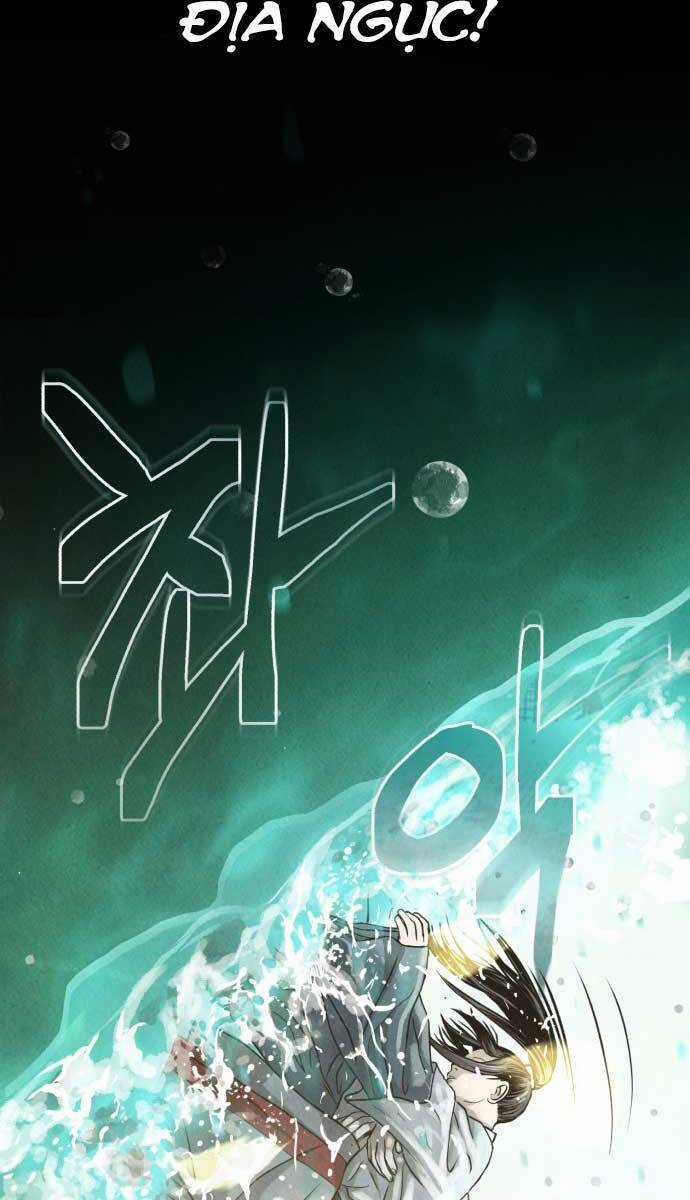 Quy Hoàn Lục Ma Đạo Chapter 1 trang 127