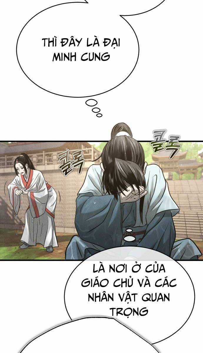 Quy Hoàn Lục Ma Đạo Chapter 1 trang 133