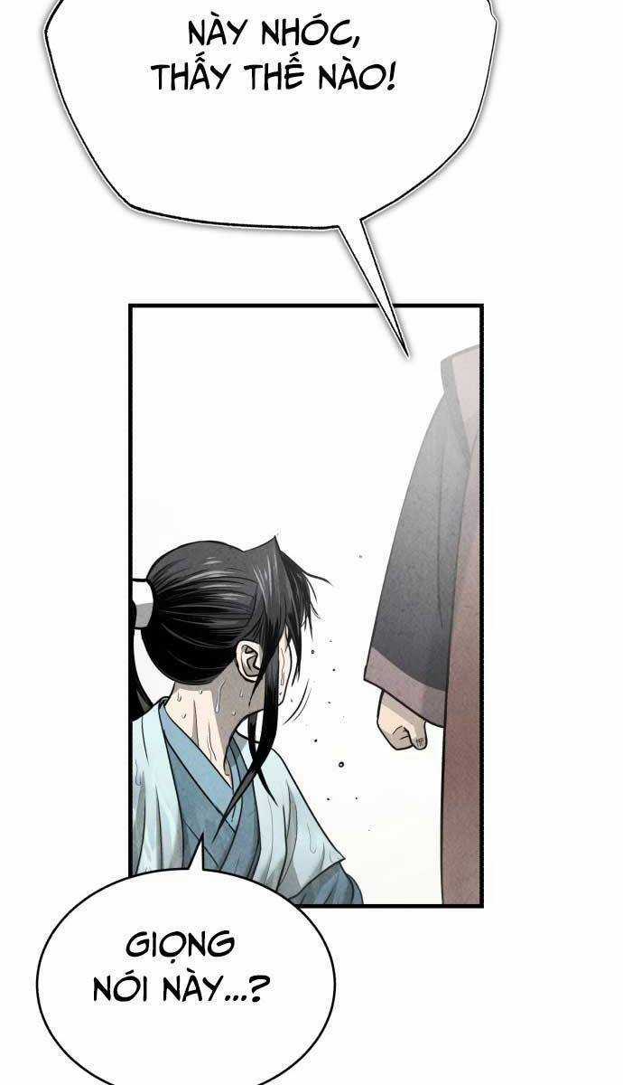 Quy Hoàn Lục Ma Đạo Chapter 1 trang 134