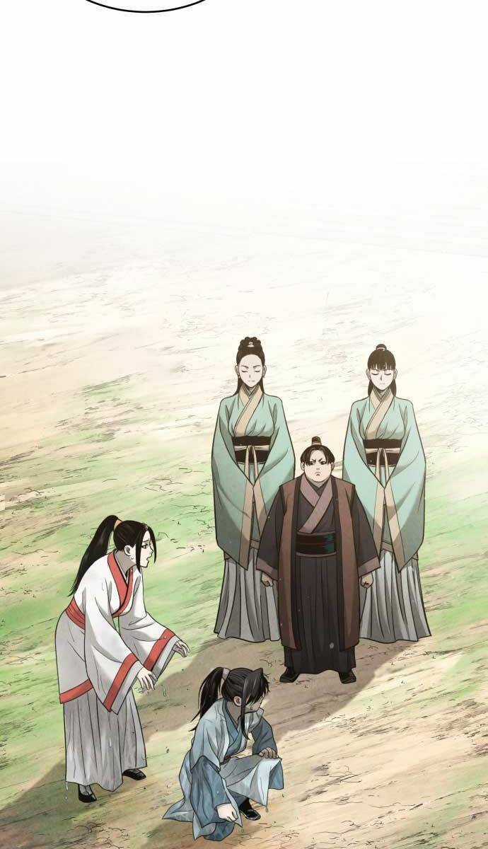 Quy Hoàn Lục Ma Đạo Chapter 1 trang 135