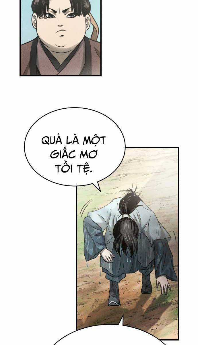 Quy Hoàn Lục Ma Đạo Chapter 1 trang 137