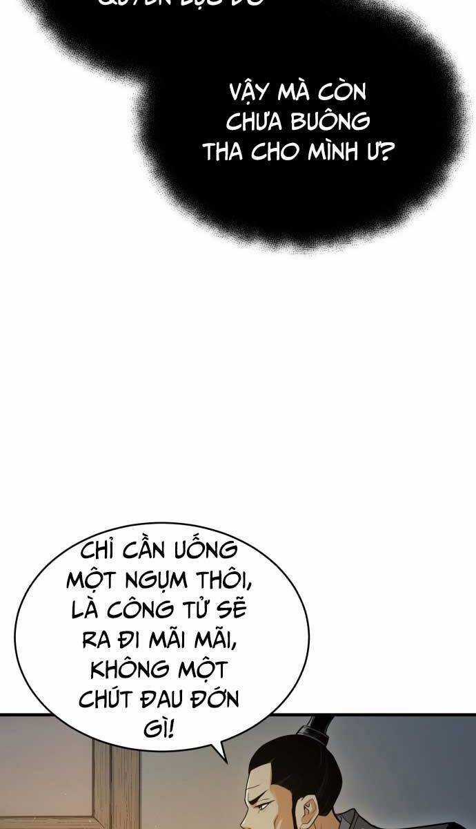 Quy Hoàn Lục Ma Đạo Chapter 1 trang 14