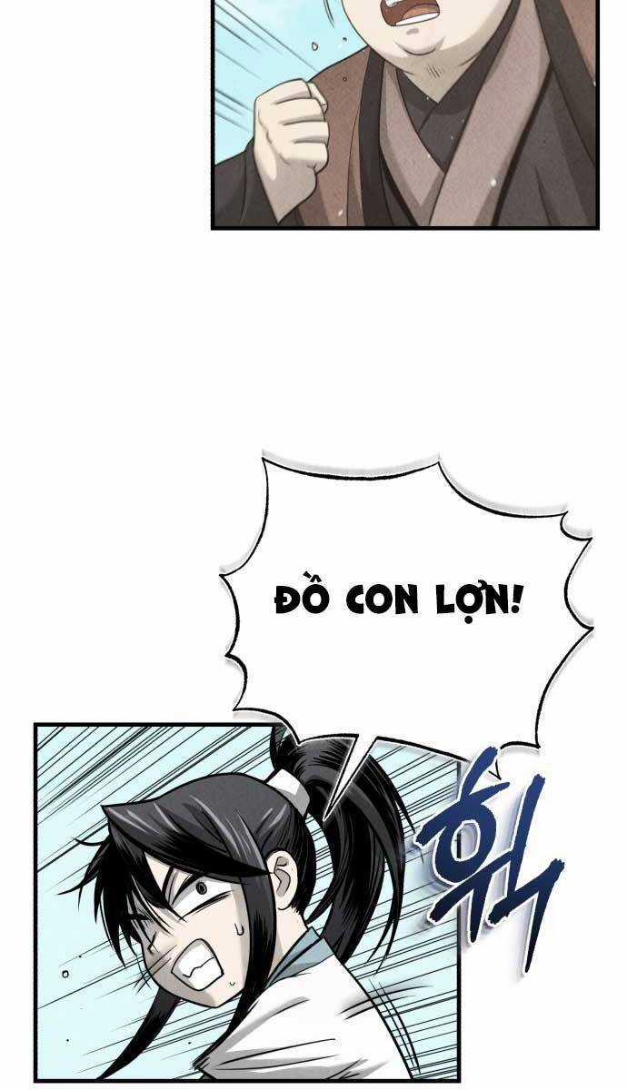 Quy Hoàn Lục Ma Đạo Chapter 1 trang 140