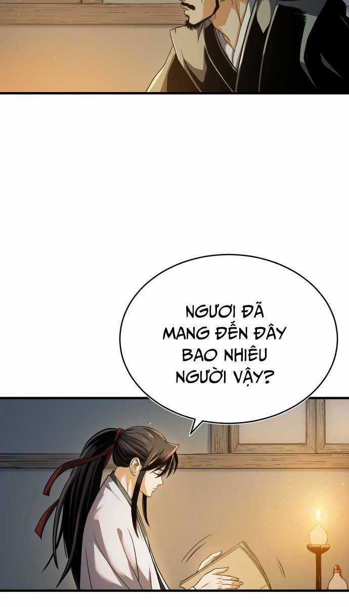 Quy Hoàn Lục Ma Đạo Chapter 1 trang 15