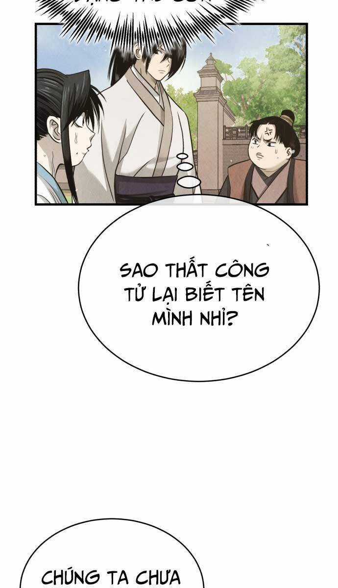 Quy Hoàn Lục Ma Đạo Chapter 1 trang 160