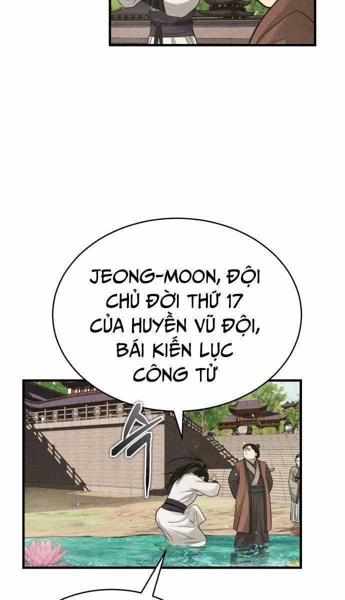 Quy Hoàn Lục Ma Đạo Chapter 1 trang 164