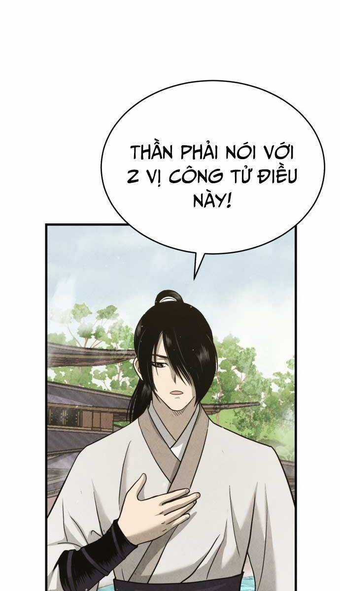 Quy Hoàn Lục Ma Đạo Chapter 1 trang 167