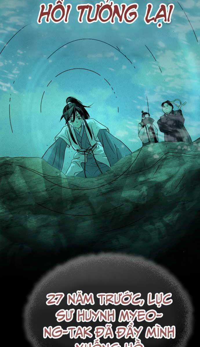 Quy Hoàn Lục Ma Đạo Chapter 1 trang 174